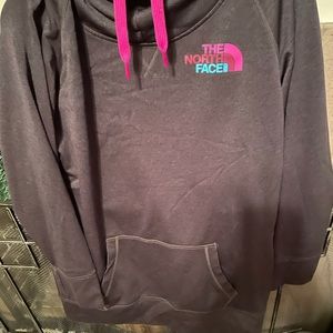 The North Face Hoodie